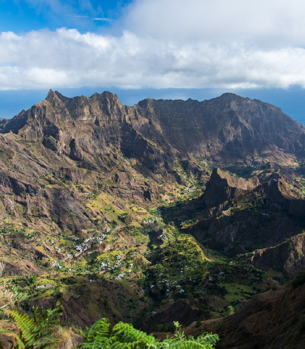 Santo Antão