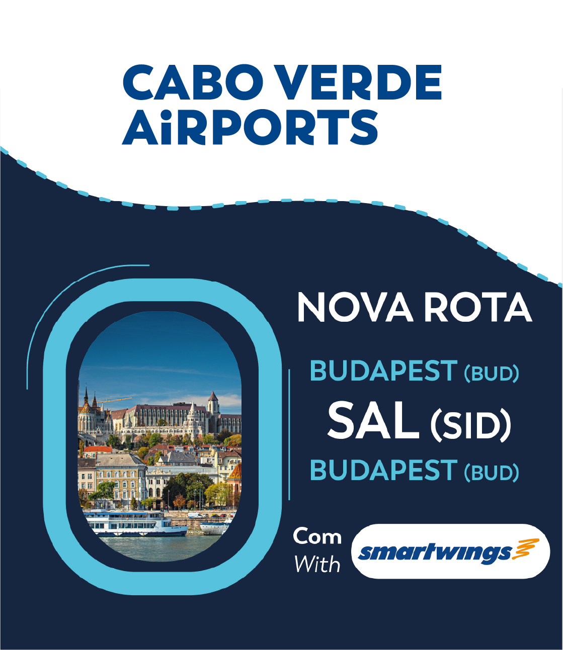 Sal - Budapest