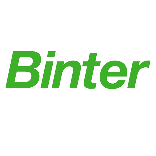 Binter Canarias